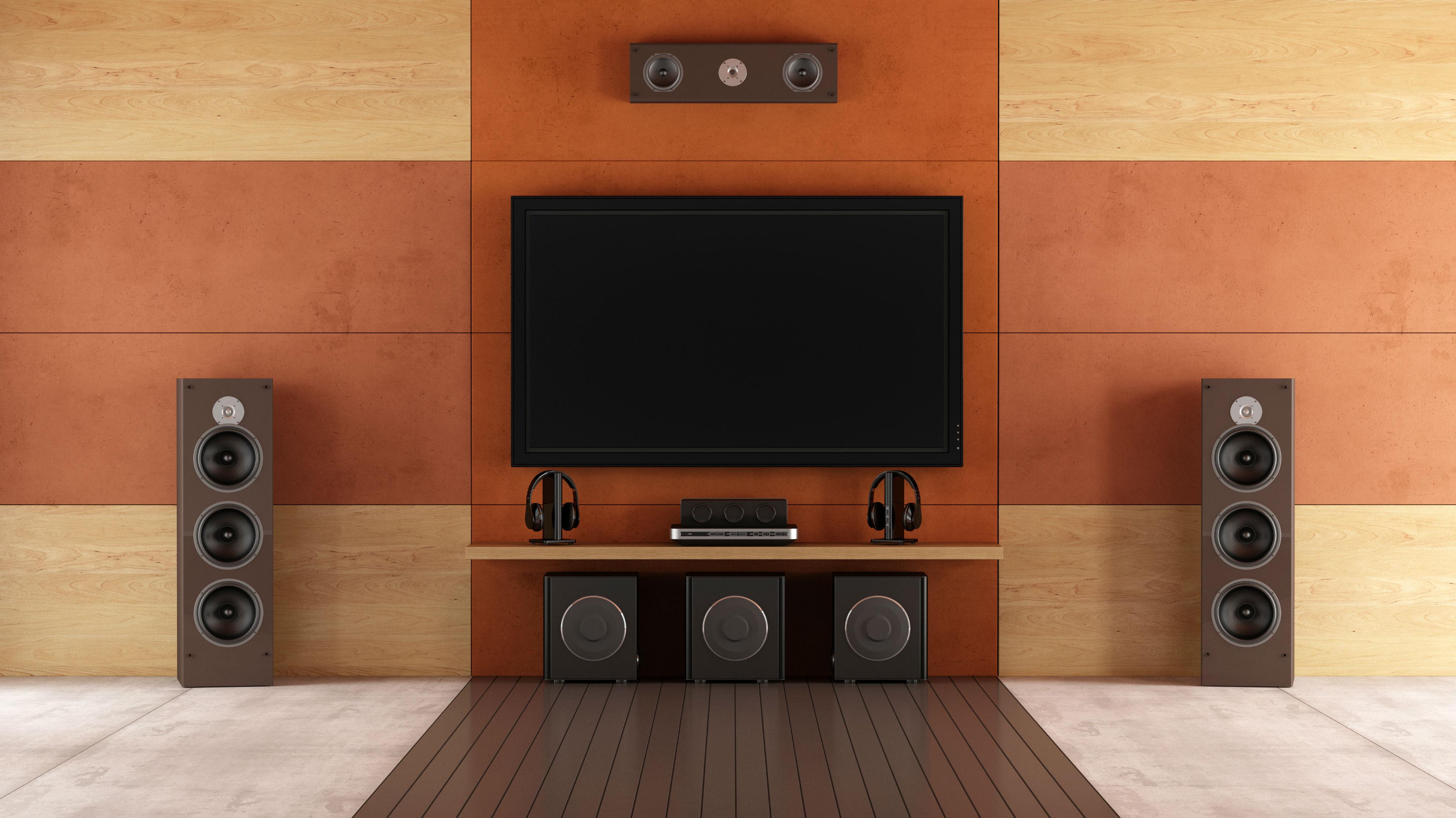 Soundbar Vs Home Theater Conhe a A Diferen a Fast Life Fast Life