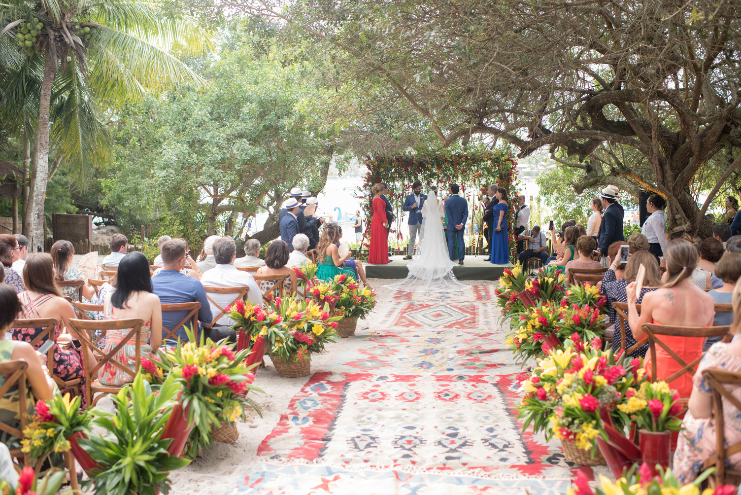 Sinais De Que Voc Encontrou O Espa O Ideal Para O Seu Casamento